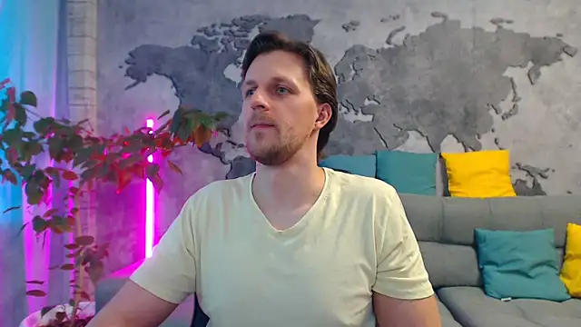 Chat XXX en directo de VikingChrisss