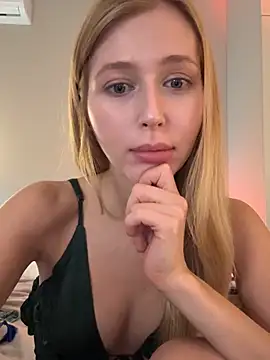 LunaRase 라이브 XXX 채팅