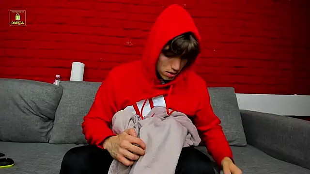 Kyle_Baker Live XXX-chat