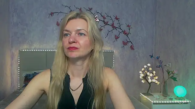 MelissaTyler Chat XXX in diretta