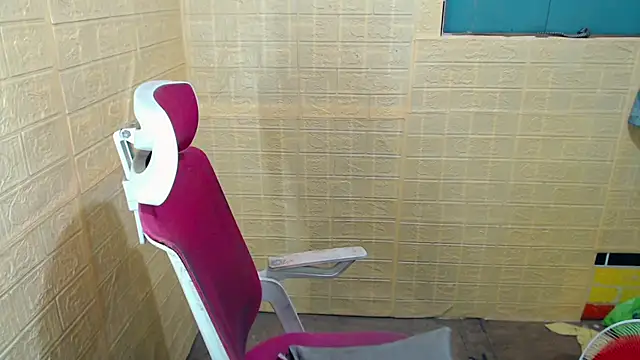 JuicyFoxCock Obrolan Langsung XXX