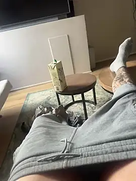 maniackle webcam show