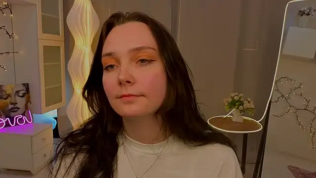 KaraNeagle 라이브 XXX 채팅