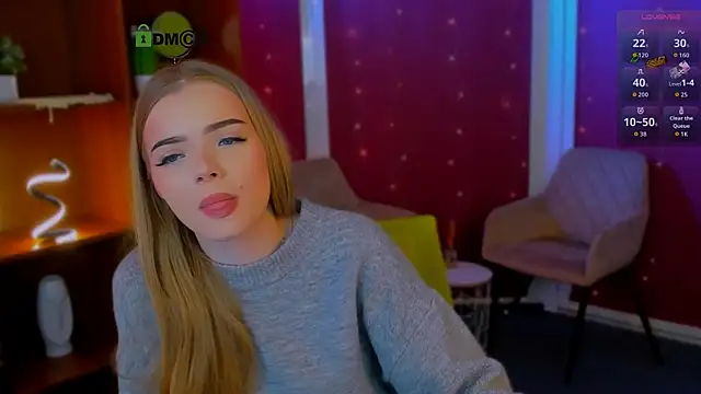 maddy_moah Webcam Show