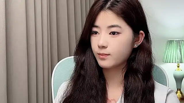 Nicole20266 웹캠 쇼