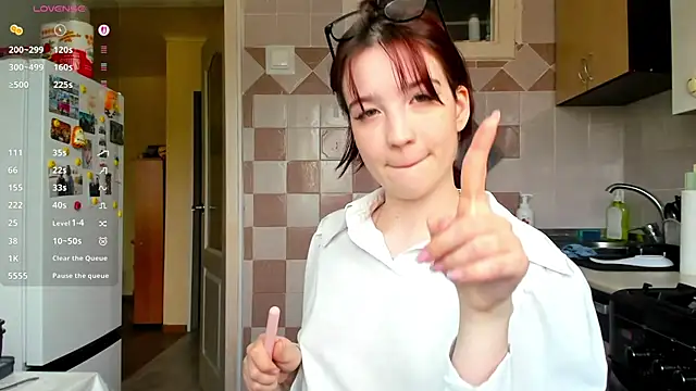 عرض كام EvonDales