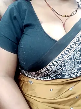 Show de Sweet-wife na webcam