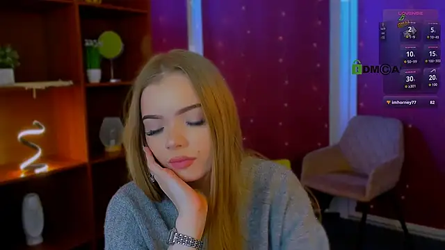 maddy_moah – Live XXX-chat