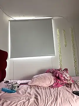 Velma_star লাইভ XXX চ্যাট