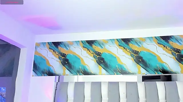 دردشة IsaDiiaz الجنسية المباشرة