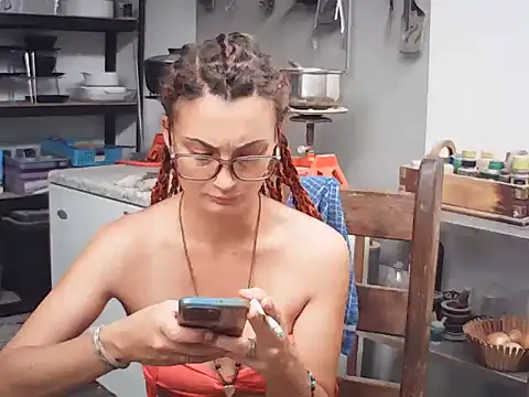 hornyhippies0080 라이브 XXX 채팅