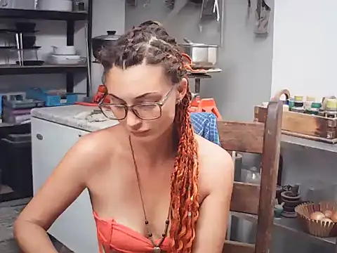 hornyhippies0080 Chat XXX in diretta