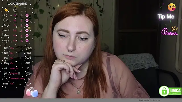 Alicia_love00 – Live XXX-chat