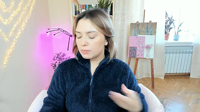 Онлайн чат XXX BrightDani