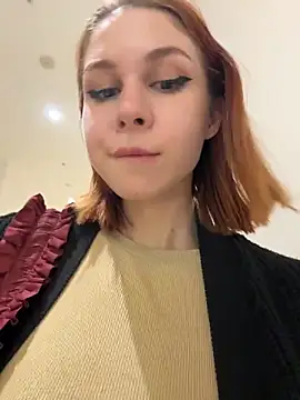 Онлайн чат XXX RosieSecret