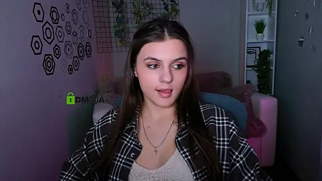 lisa_dark_ Live XXX-Chat