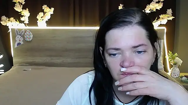 LauraFinn Live XXX-Chat