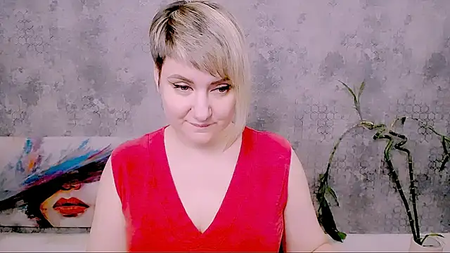 Djullia 라이브 XXX 채팅