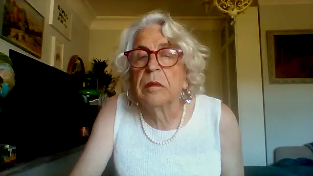 Pokazy przed kamerką – Carlatx