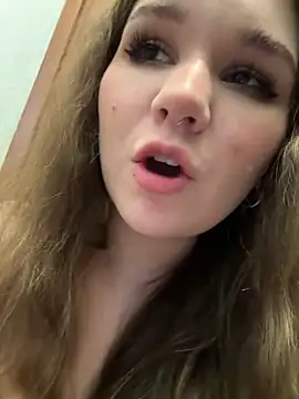 Show Webcam de PumaShyXD