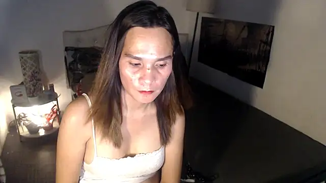 NinaDOM4CUM Obrolan Langsung XXX