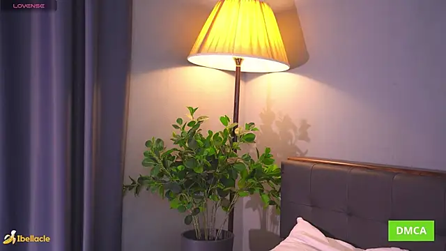 Bellaclen Live XXX chat