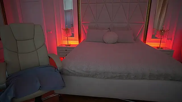 GentleAdellee's Live XXX Chat