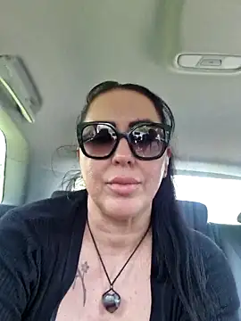 SEXY-ZOE Live XXX Chat