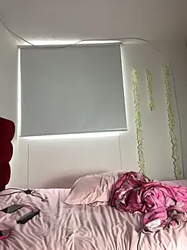 Chat +18 de Velma_star ao vivo