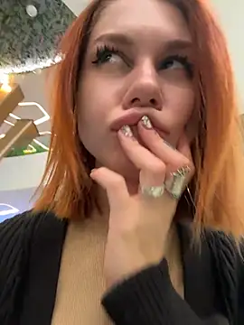 RosieSecret Webcamshow