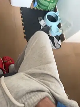 Pertunjukan Kamera Web findomhot