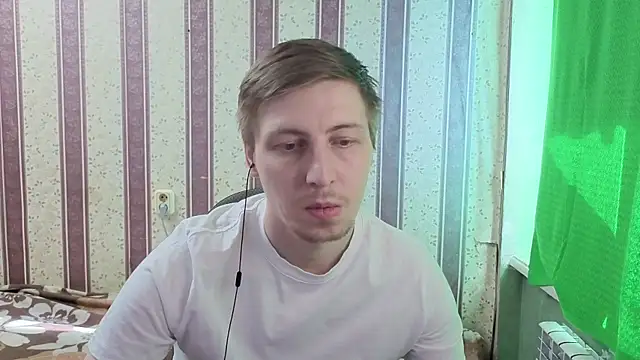 Darien_Brown Webcam Show