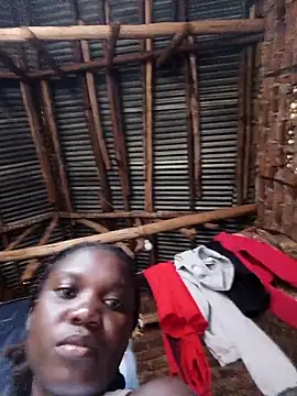 Show de webcam de holygrail001