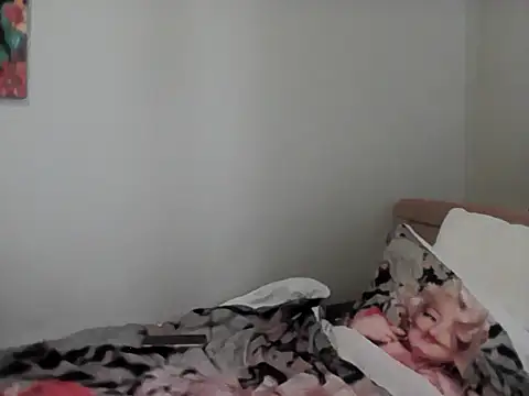 belgianshantieのウェブカメラショー