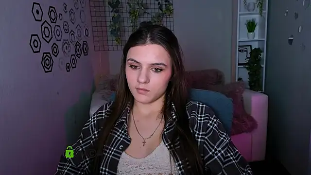 lisa_dark_ Chat XXX in diretta