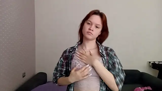 Ammymia's Live XXX Chat