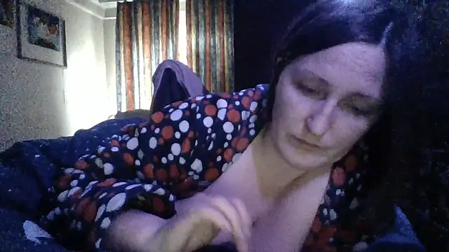 Chat XXX Live AllaSowinskaya