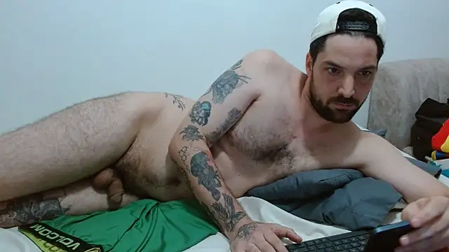 Show Webcam de jmmy_cb