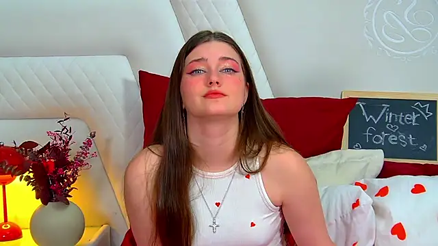 JessicaJewells Chat XXX in diretta