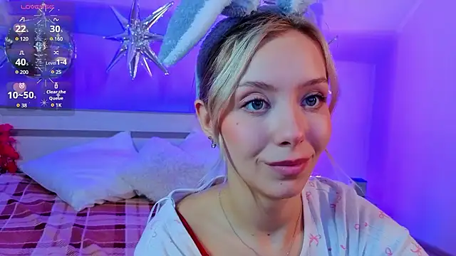 Chat XXX en directo de LumMina