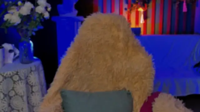 Chat XXX en directo de LidaDarknet