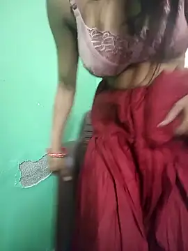 Aafreen_36's Live XXX Chat