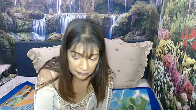 indianaqua's Live XXX Chat