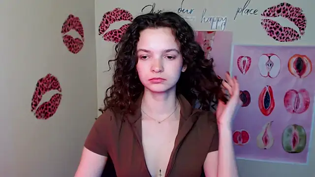 Živý XXX chat _SusieSu_