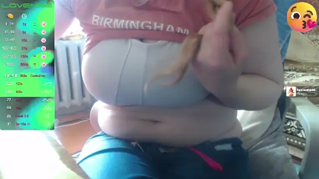 sweetbbabe Live XXX-Chat