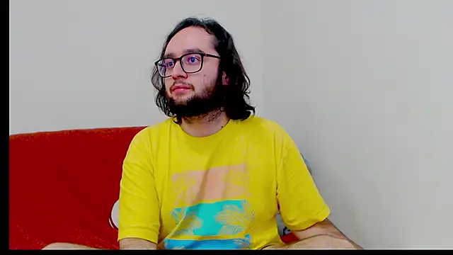 Show webcam de eren_jaeger2000