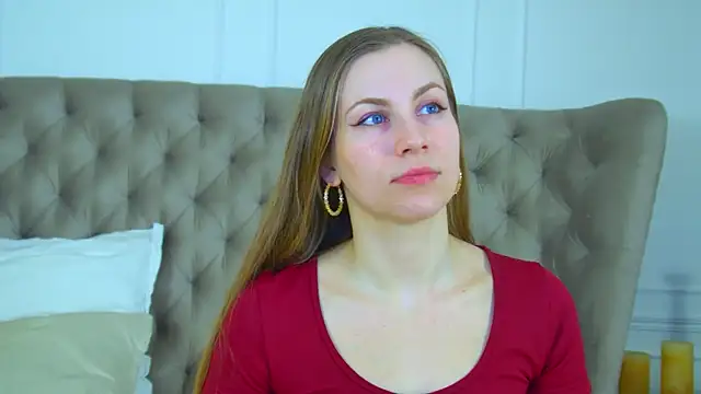 AprilSpringer Chat XXX live