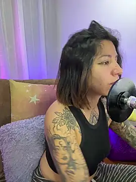 _antonella_dreamss' Live XXX Chat