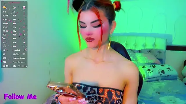 Chat XXX ao vivo de Jessica_smith_1