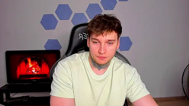 Chris_Tyson Webcam Show